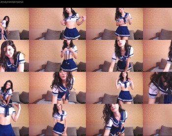elaanna — 36 minute Chaturbate female cam show recording, 1080p, Jul 7, 2019