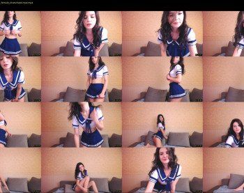 elaanna — 36 minute Chaturbate female cam show recording, 1080p, Jul 7, 2019