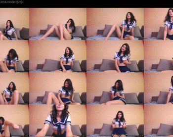 elaanna — 16 minute Chaturbate female cam show recording, 1080p, Jul 7, 2019