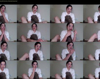 emma_johnson_ — 19 minute Chaturbate female cam show recording, 720p, Jul 7, 2019