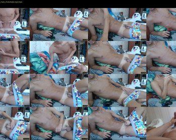 evgheni — 90 minute Chaturbate male cam show recording, 480p, Jul 7, 2019