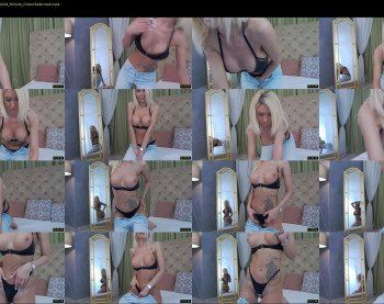 fallingangel_ — 19 minute Chaturbate female cam show recording, 1080p, Jul 6, 2019