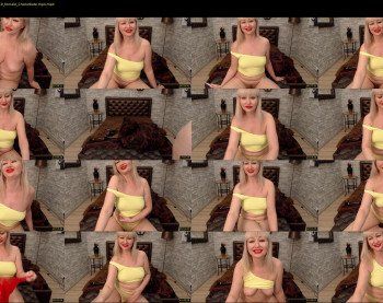 flirtymary — 51 minute Chaturbate female cam show recording, 1080p, Jul 6, 2019