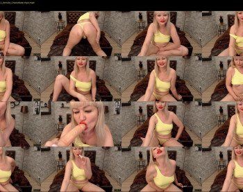flirtymary — 51 minute Chaturbate female cam show recording, 1080p, Jul 7, 2019