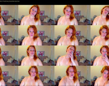 florencebigsizebb — 3 minute Chaturbate female cam show recording, 720p, Jul 7, 2019