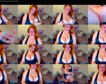 florencebigsizebb — 13 minute Chaturbate female cam show recording, 720p, Jul 7, 2019