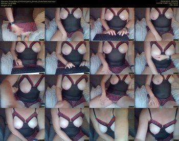 flossyishot — 8 minute Chaturbate couple cam show recording, SD, Jul 7, 2019