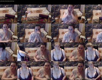 giorg107 — 52 minute Chaturbate couple cam show recording, 480p, Jul 6, 2019