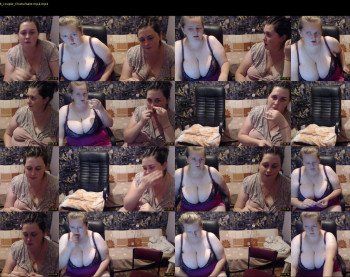giorg107 — 22 minute Chaturbate couple cam show recording, 480p, Jul 6, 2019