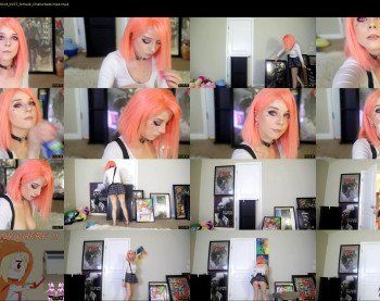 goldengoddessxxx — 47 minute Chaturbate female cam show recording, 1080p, Jul 8, 2019