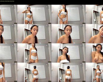 helenrus — 14 minute Chaturbate female cam show recording, 1080p, Jul 8, 2019