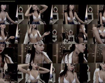 hollyextra — 70 minute Chaturbate female cam show recording, 1080p, Jul 7, 2019