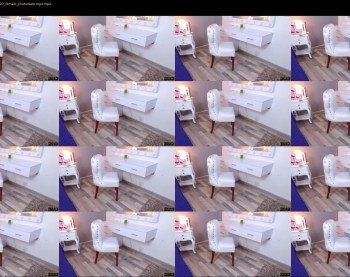 hollytegan — 32 minute Chaturbate female cam show recording, 720p, Jul 6, 2019