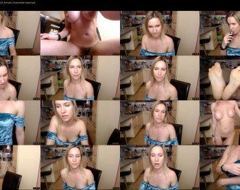 hotkatness — 59 minute Chaturbate female cam show recording, 720p, Jul 7, 2019