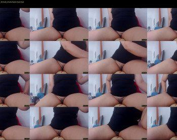 hottplay — 10 minute Chaturbate female cam show recording, 720p, Jul 7, 2019