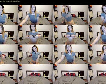 howtoreachorgasm — 47 minute Chaturbate couple cam show recording, 1080p, Jul 7, 2019
