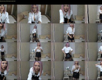 ice_creamy — 29 minute Chaturbate female cam show recording, 720p, Jul 7, 2019