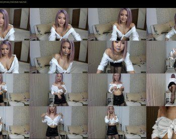 ice_creamy — 29 minute Chaturbate female cam show recording, 720p, Jul 7, 2019