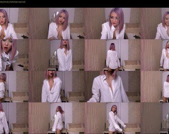 ice_creamy — 29 minute Chaturbate female cam show recording, 720p, Jul 8, 2019