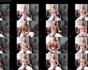 illuxx — 29 minute Chaturbate male cam show recording, 1080p, Jul 7, 2019