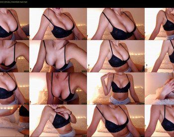 j_e_e_s_i_c_a — 51 minute Chaturbate female cam show recording, 480p, Jul 6, 2019