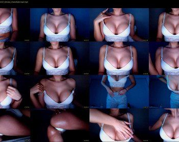 j_e_e_s_i_c_a — 51 minute Chaturbate female cam show recording, 480p, Jul 6, 2019