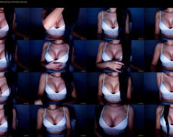 j_e_e_s_i_c_a — 35 minute Chaturbate female cam show recording, 480p, Jul 7, 2019