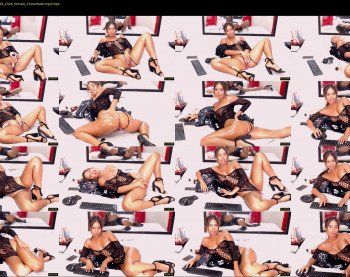 jenny_roberts96 — 47 minute Chaturbate female cam show recording, 1080p, Jul 7, 2019