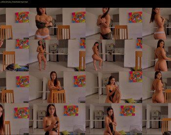 jenny_taborda — 65 minute Chaturbate female cam show recording, 720p, Jul 7, 2019