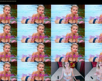 jessiccaburns — 44 minute Chaturbate female cam show recording, 1080p, Jul 7, 2019