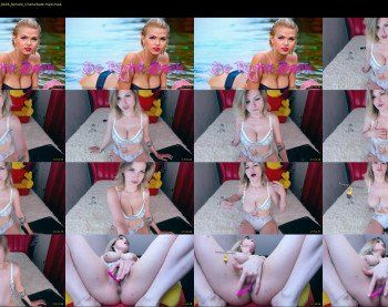 jessiccaburns — 37 minute Chaturbate female cam show recording, 1080p, Jul 7, 2019