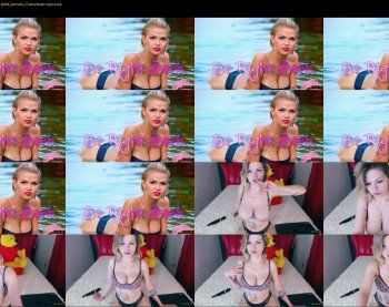 jessiccaburns — 41 minute Chaturbate female cam show recording, 1080p, Jul 8, 2019