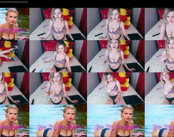 jessiccaburns — 38 minute Chaturbate female cam show recording, 1080p, Jul 8, 2019