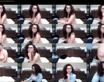 jessykah — 18 minute Chaturbate female cam show recording, 1080p, Jul 7, 2019