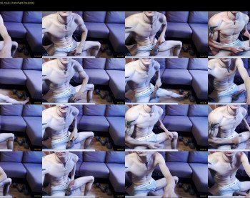 joni_joni18 — 11 minute Chaturbate male cam show recording, 480p, Jul 7, 2019