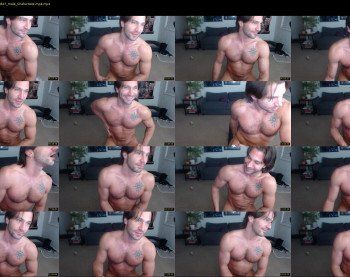 kanedrexler — 34 minute Chaturbate male cam show recording, 1080p, Jul 7, 2019