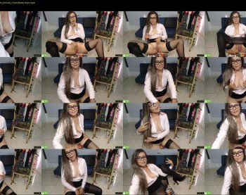 karitto__2 — 29 minute Chaturbate female cam show recording, 720p, Jul 6, 2019