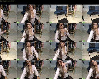 karitto__2 — 29 minute Chaturbate female cam show recording, 720p, Jul 7, 2019