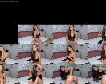 katherinepinke — 33 minute Chaturbate female cam show recording, 1080p, Jul 8, 2019