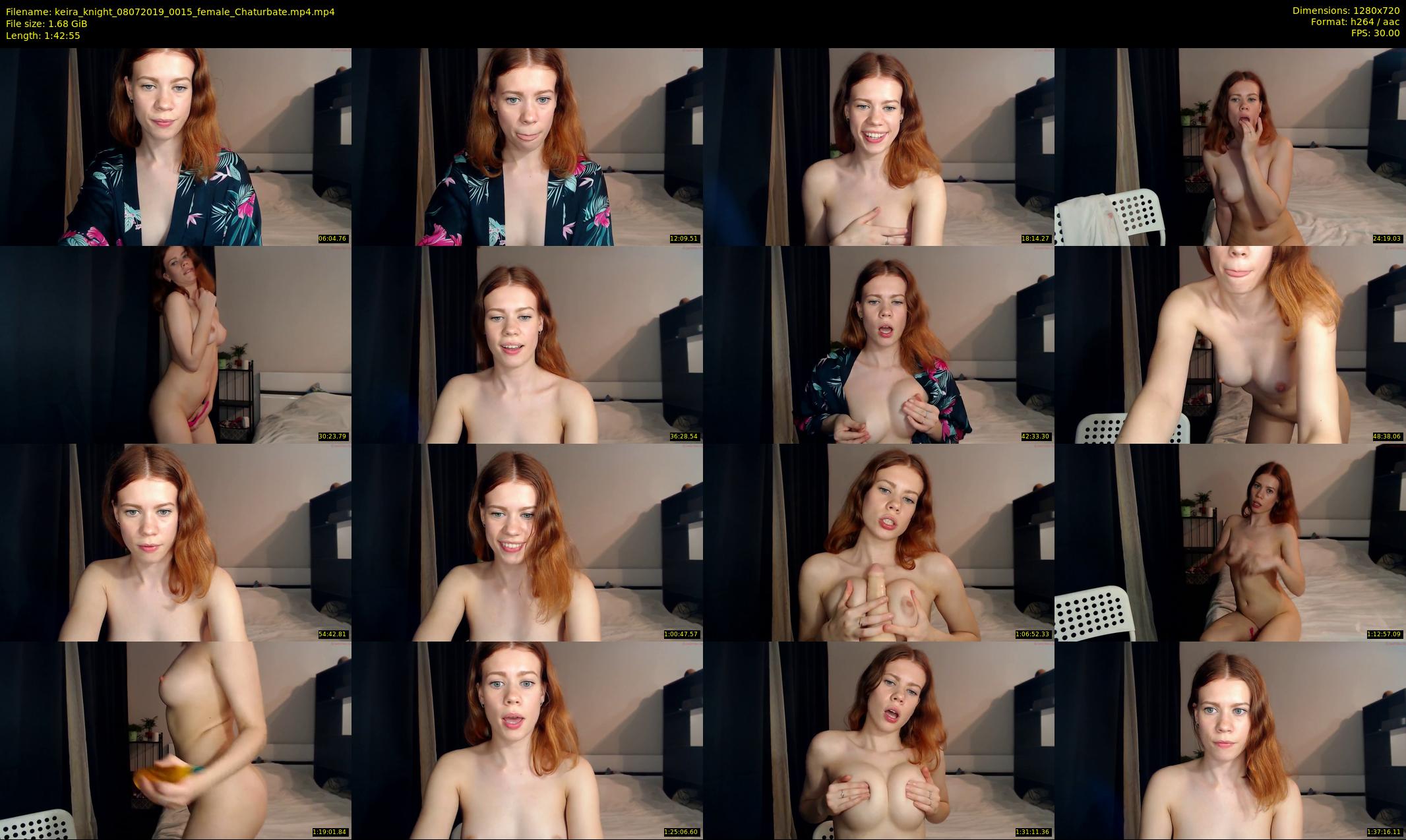 keira_knight — 103 minute Chaturbate female cam show recording, 720p, Jul 8, 2019