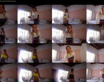 kendalltyler — 40 minute Chaturbate female cam show recording, 720p, Jul 7, 2019