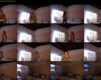 kendalltyler — 70 minute Chaturbate female cam show recording, 720p, Jul 7, 2019