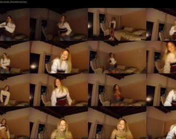 kendalltyler — 79 minute Chaturbate female cam show recording, 720p, Jul 7, 2019