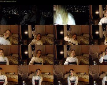 kendalltyler — 7 minute Chaturbate female cam show recording, 720p, Jul 7, 2019