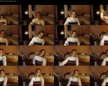 kendalltyler — 4 minute Chaturbate female cam show recording, 720p, Jul 7, 2019