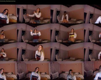 kendalltyler — 31 minute Chaturbate female cam show recording, 720p, Jul 7, 2019