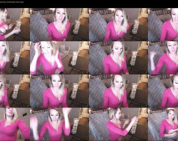 kiarose — 14 minute Chaturbate female cam show recording, 1080p, Jul 7, 2019