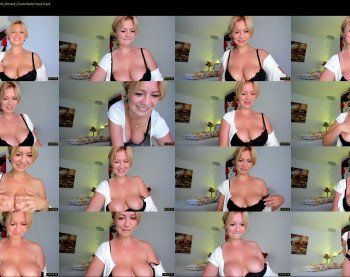 kiradivine — 84 minute Chaturbate female cam show recording, 720p, Jul 7, 2019