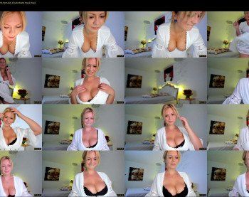 kiradivine — 50 minute Chaturbate female cam show recording, 720p, Jul 8, 2019