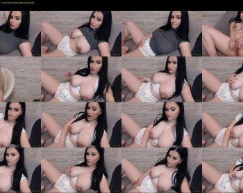 kitty_hotx — 56 minute Chaturbate female cam show recording, 720p, Jul 7, 2019